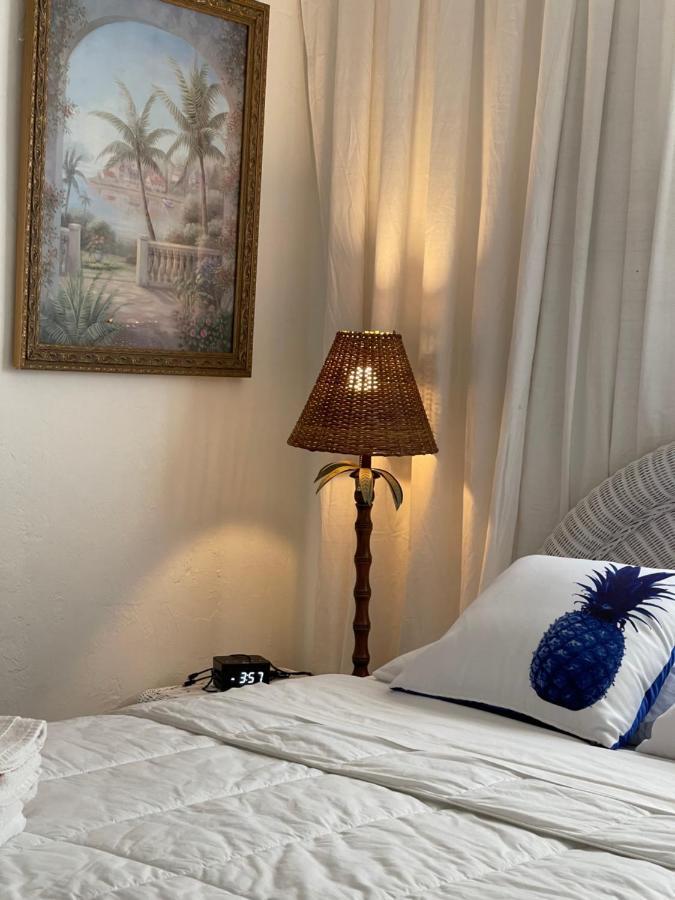 Habitacion Centrica Calle 8 Miami Exteriör bild
