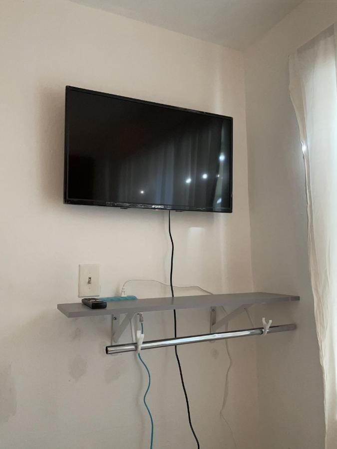 Habitacion Centrica Calle 8 Miami Exteriör bild