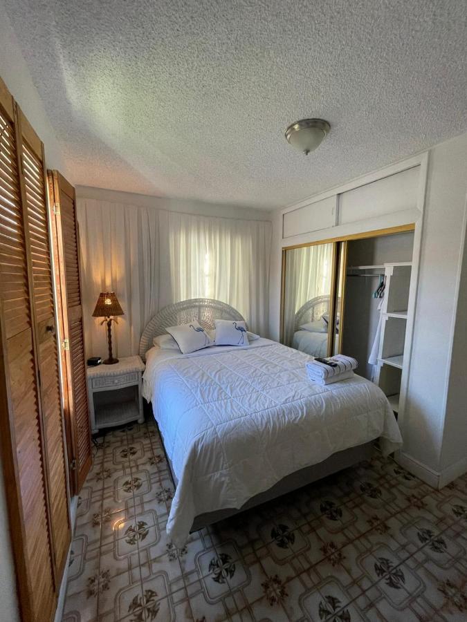 Habitacion Centrica Calle 8 Miami Exteriör bild