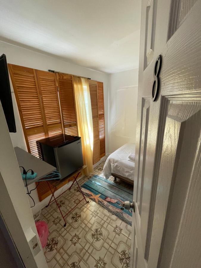 Habitacion Centrica Calle 8 Miami Exteriör bild