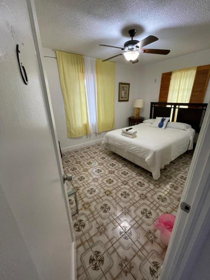 Habitacion Centrica Calle 8 Miami Exteriör bild