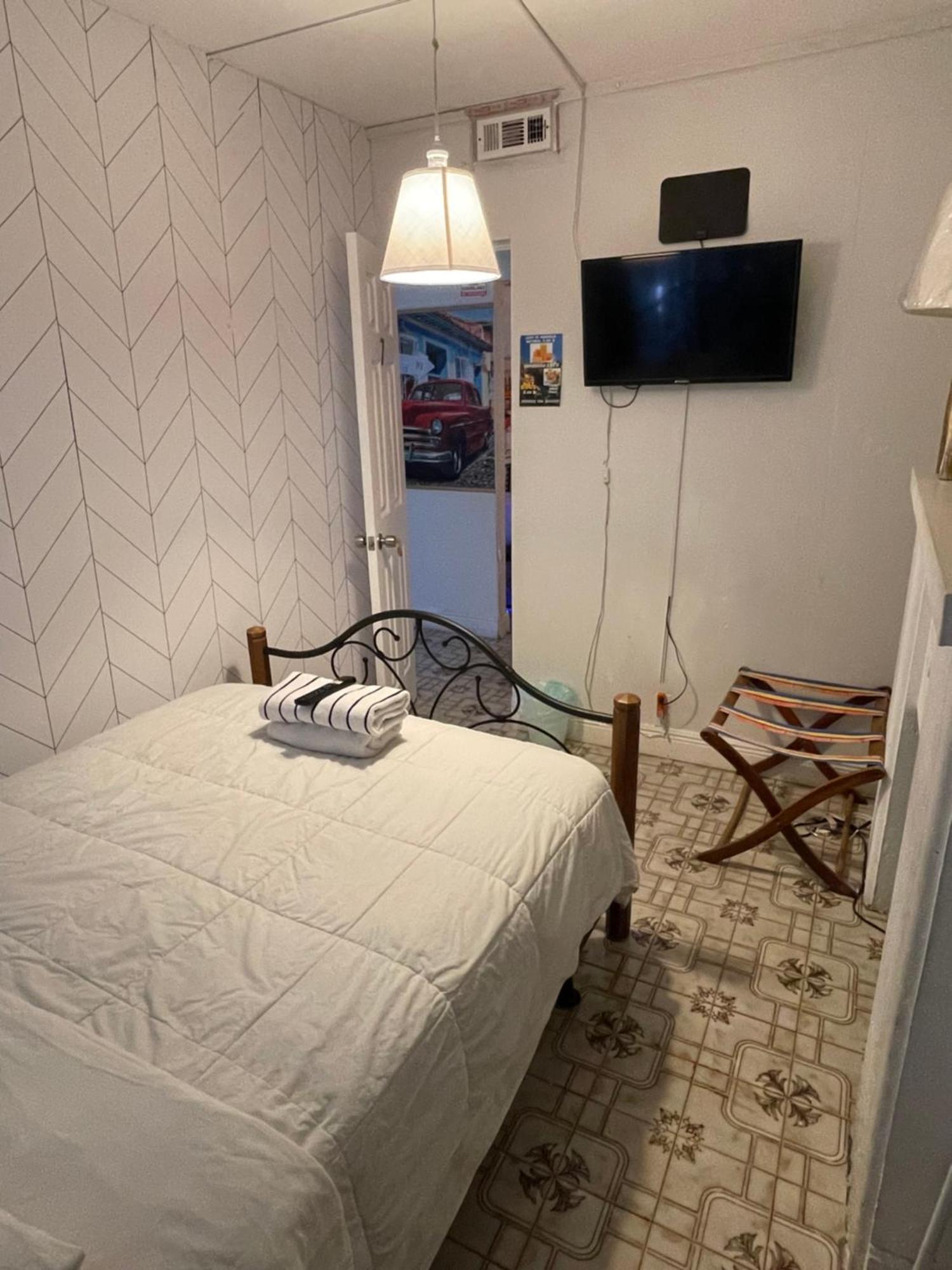 Habitacion Centrica Calle 8 Miami Exteriör bild